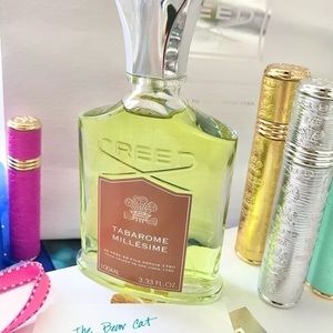 ◦CREED Tabarome Millésime◦